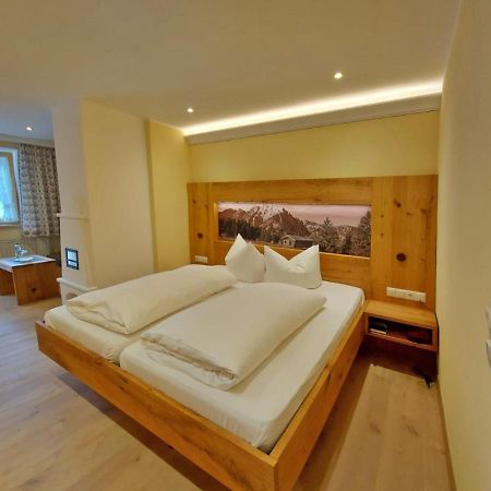 Hotel Bergheimat Schönau am Königssee Εξωτερικό φωτογραφία
