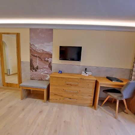 Hotel Bergheimat Schönau am Königssee Εξωτερικό φωτογραφία