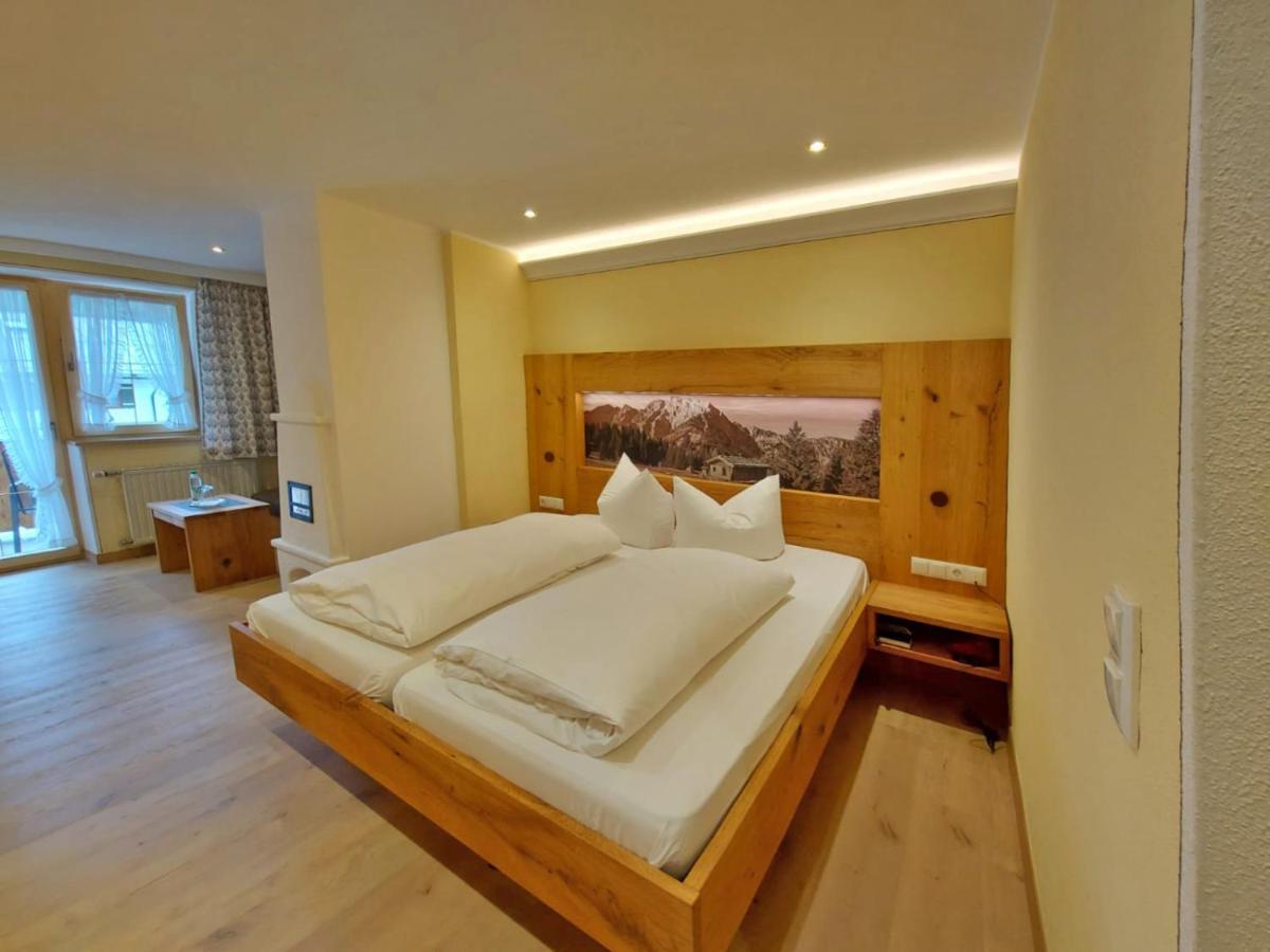 Hotel Bergheimat Schönau am Königssee Εξωτερικό φωτογραφία