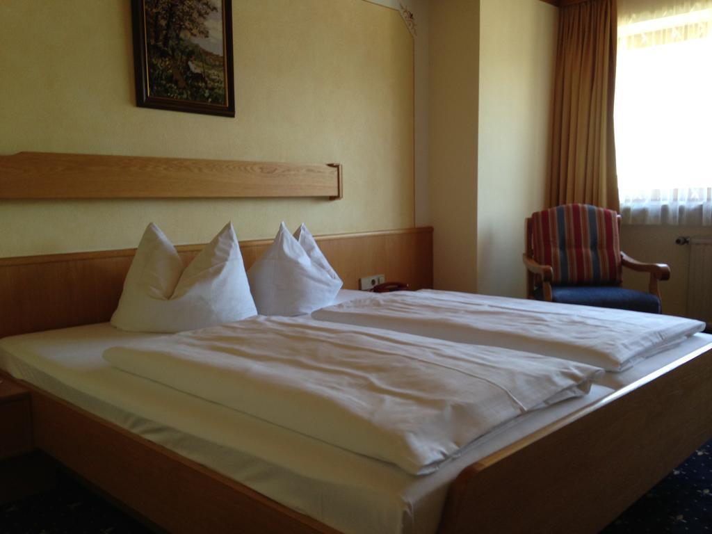 Hotel Bergheimat Schönau am Königssee Δωμάτιο φωτογραφία