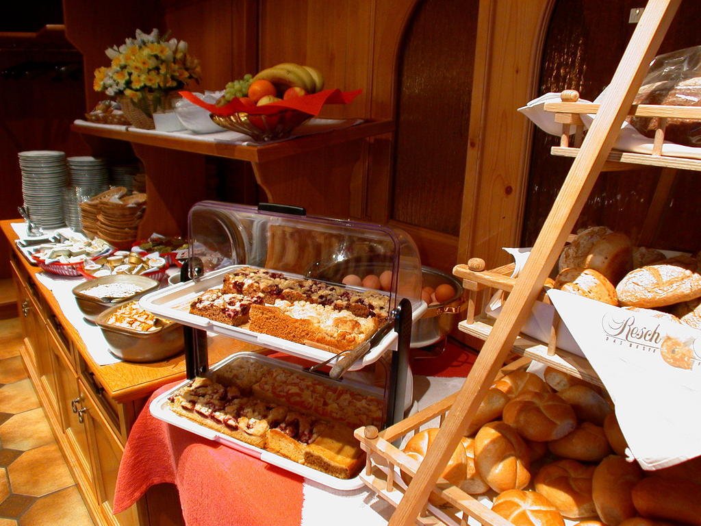 Hotel Bergheimat Schönau am Königssee Εξωτερικό φωτογραφία