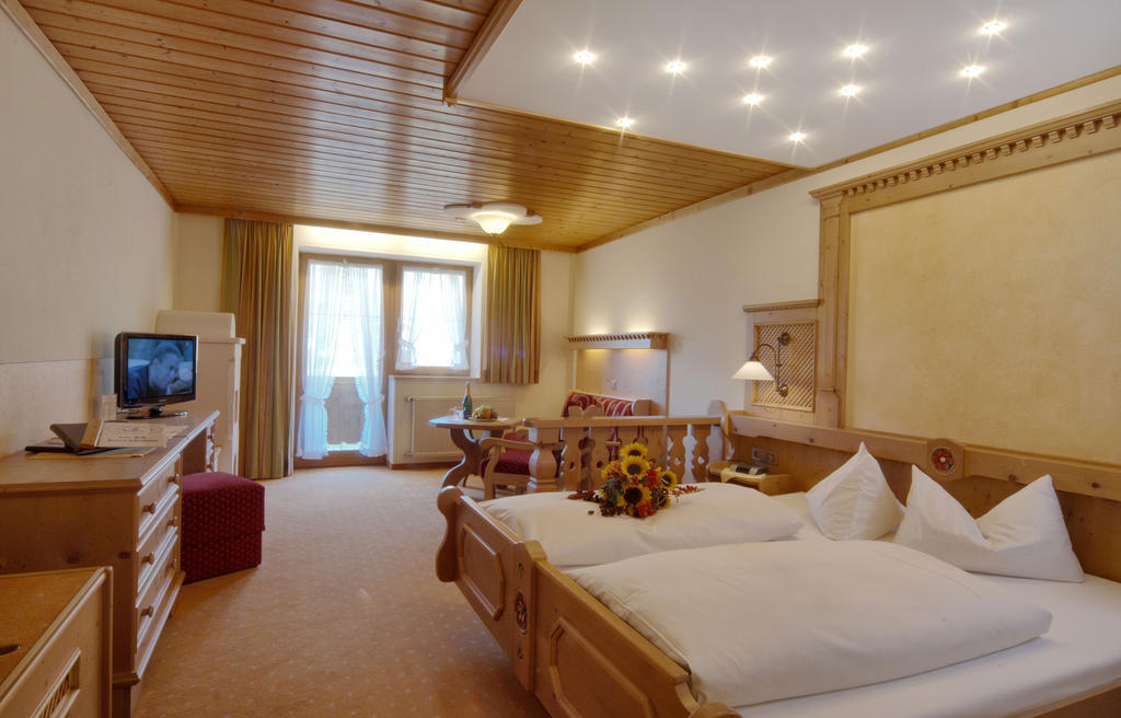 Hotel Bergheimat Schönau am Königssee Δωμάτιο φωτογραφία