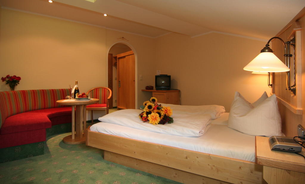 Hotel Bergheimat Schönau am Königssee Δωμάτιο φωτογραφία