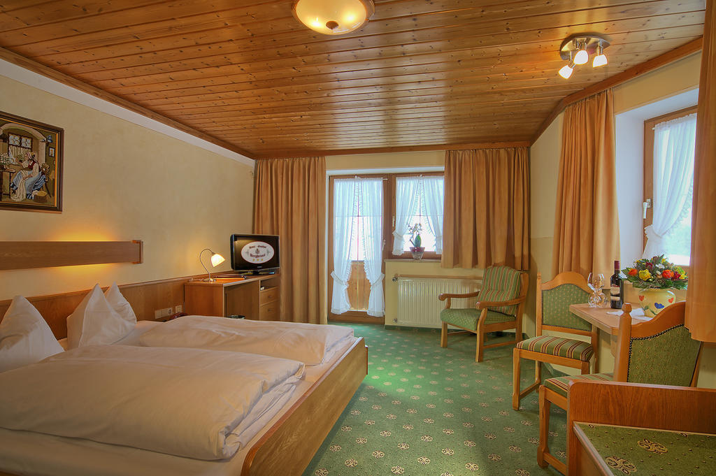 Hotel Bergheimat Schönau am Königssee Δωμάτιο φωτογραφία