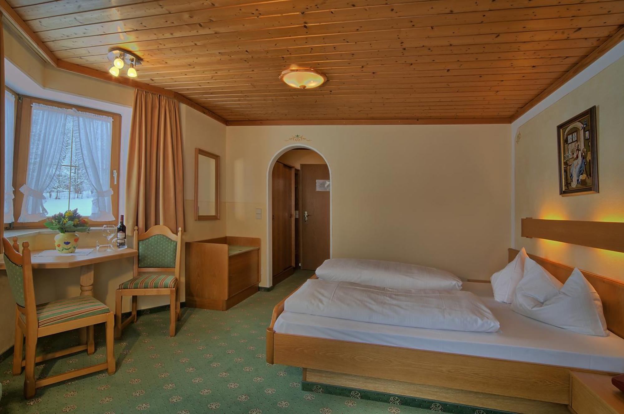 Hotel Bergheimat Schönau am Königssee Εξωτερικό φωτογραφία