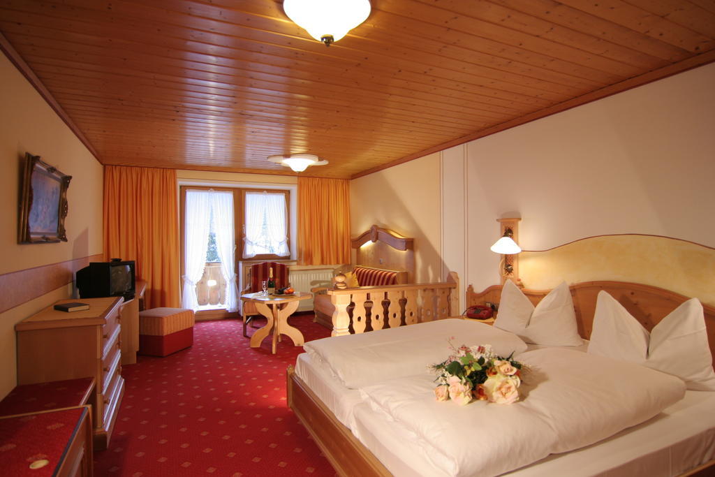 Hotel Bergheimat Schönau am Königssee Δωμάτιο φωτογραφία
